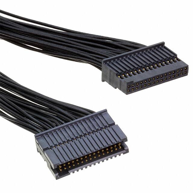 Samtec Inc.-TFSD-15-28-G-15.75-T-NDS