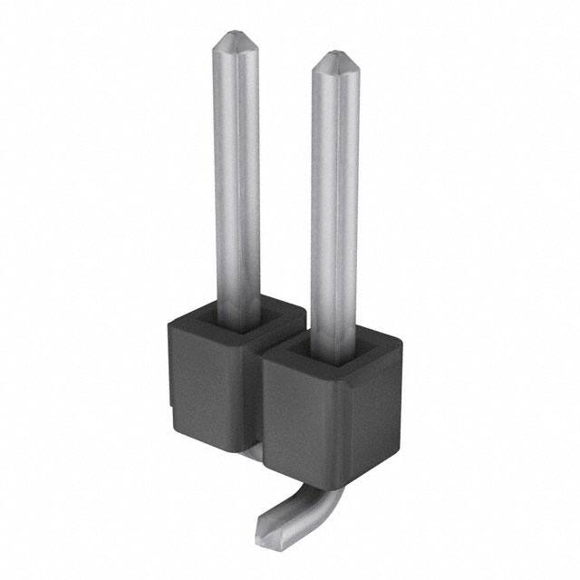 Samtec Inc.-TSM-102-01-T-SV-TR