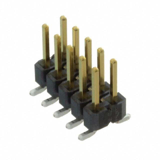 Samtec Inc.-TSM-105-01-S-DV