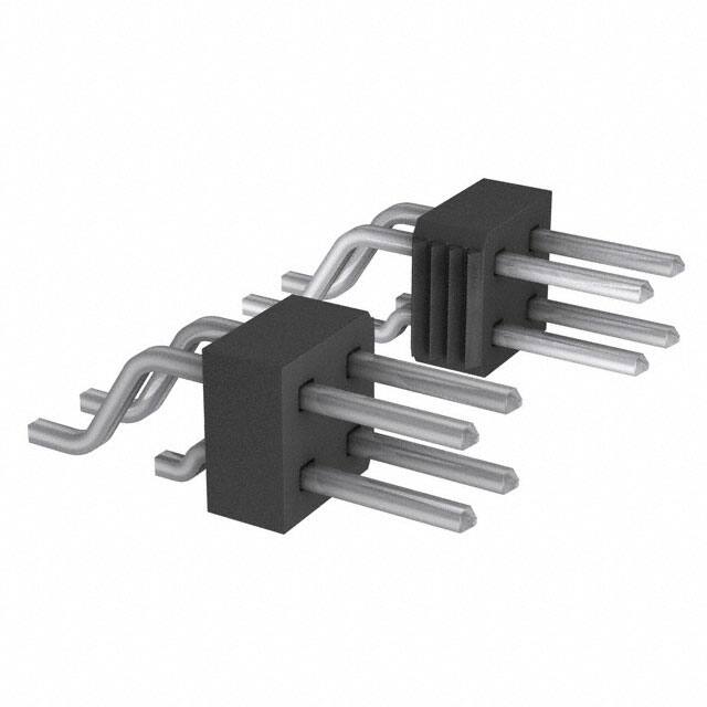 Samtec Inc.-TSM-106-01-T-DH