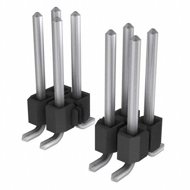 Samtec Inc.-TSM-113-02-T-DV-P