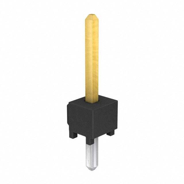 Samtec Inc.-TSW-101-23-S-S