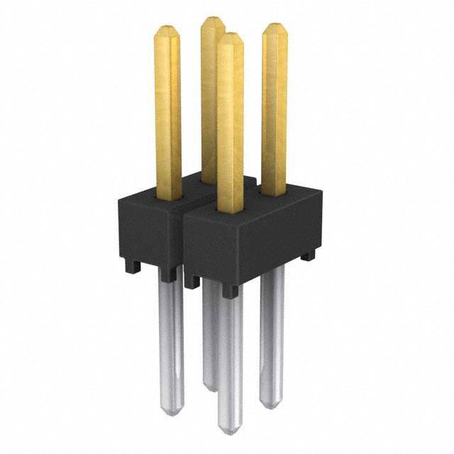 Samtec Inc.-TSW-102-26-L-D