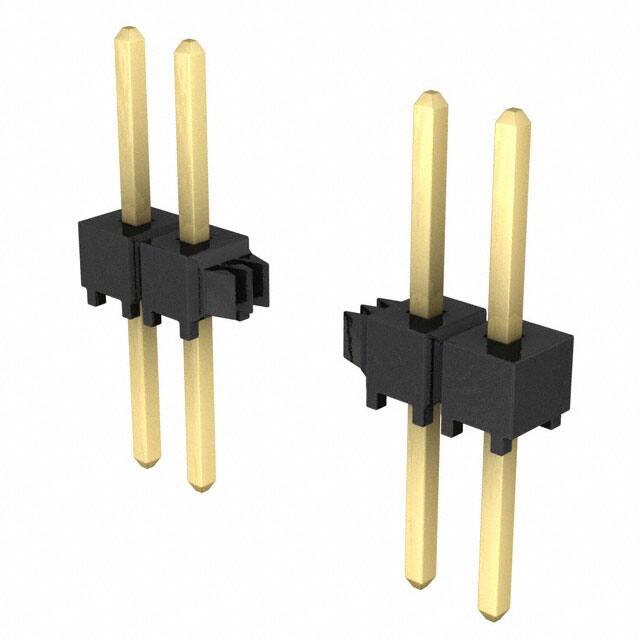 Samtec Inc.-TSW-114-08-G-S