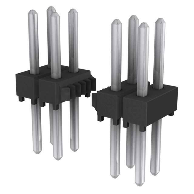 Samtec Inc.-TSW-120-26-T-D