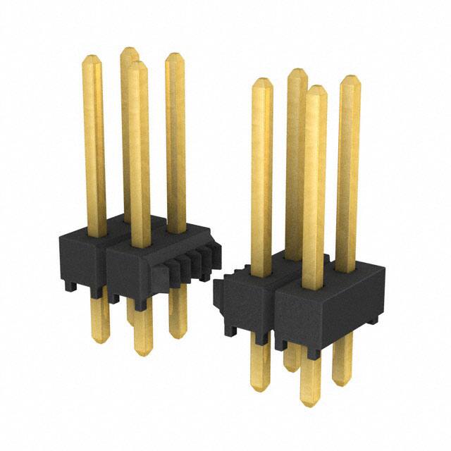 Samtec Inc.-TSW-110-24-G-D