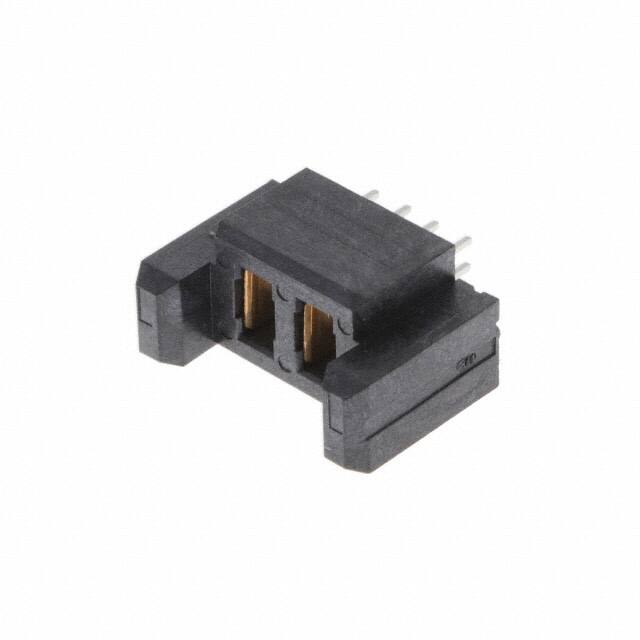 Samtec Inc.-UPS-02-07.0-01-L-V