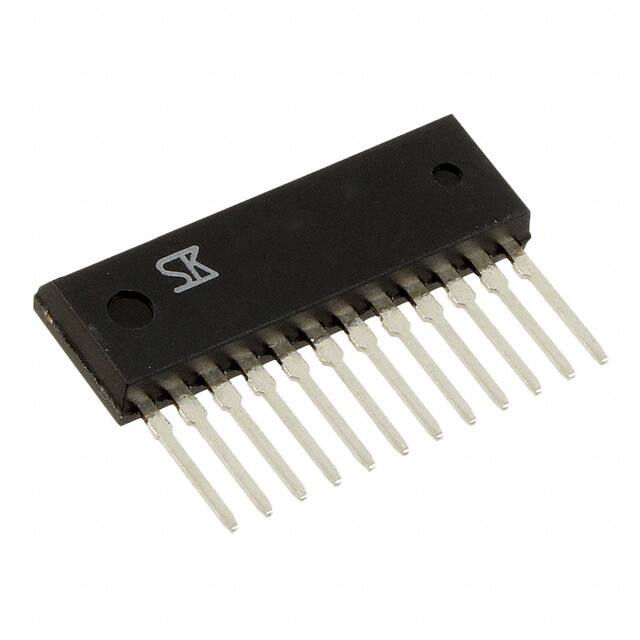 Sanken-SMA5125
