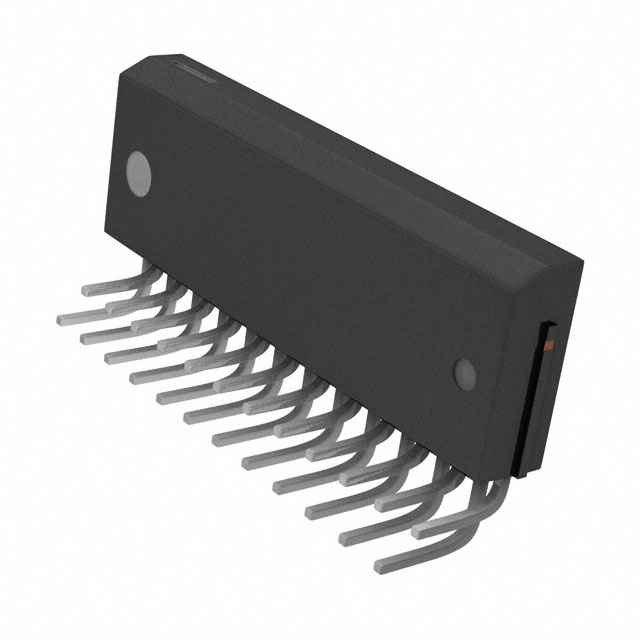 Sanken-SMA6865MZ LF2451