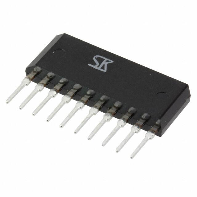 Sanken-STA434A