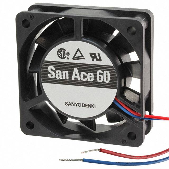 Sanyo Denki America Inc.-109P0624M602