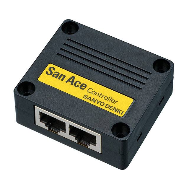 Sanyo Denki America Inc.-9CT1-A