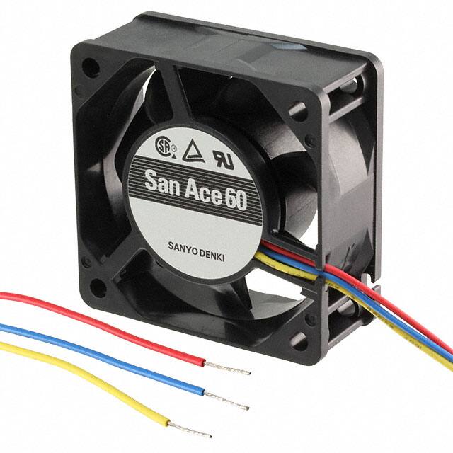 Sanyo Denki America Inc.-109R0612S401