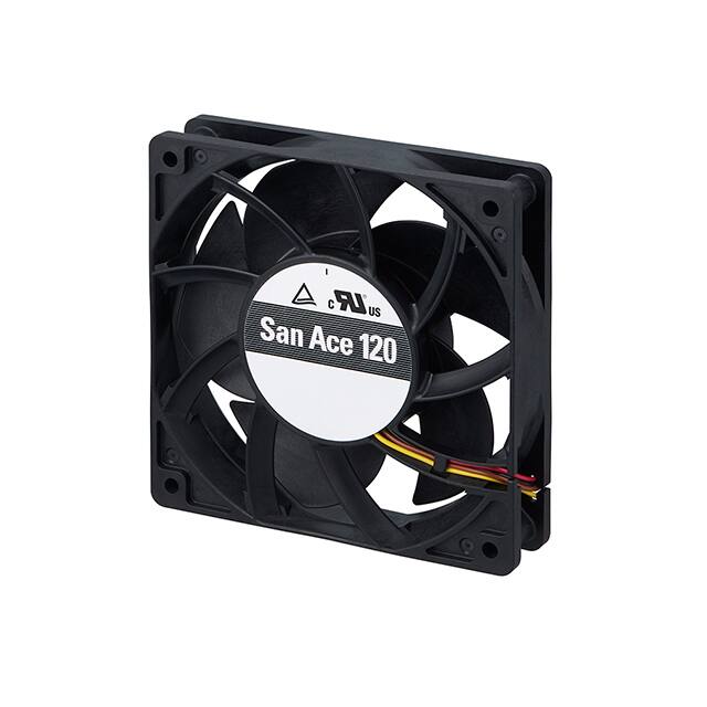 Sanyo Denki America Inc.-9GA1212G4001