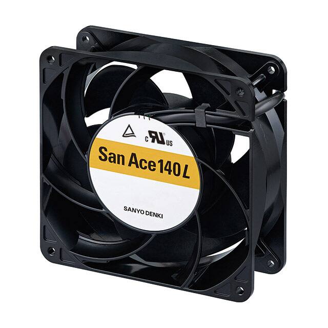 Sanyo Denki America Inc.-9LG1424P5G001