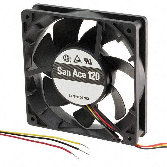 Sanyo Denki America Inc.-9G1212E4011
