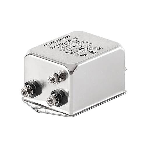 Schaffner EMC Inc.-FN2030A-1-06