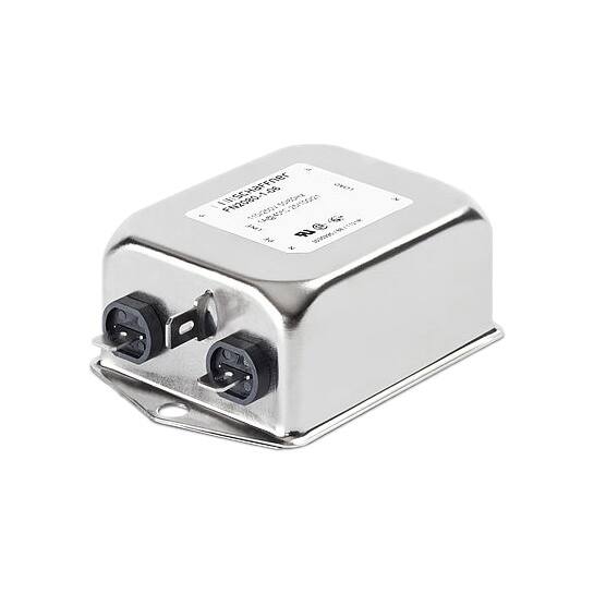 Schaffner EMC Inc.-FN2080B-1-06