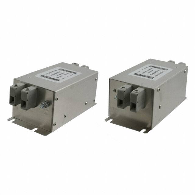 Schaffner EMC Inc.-FN2200-25-33