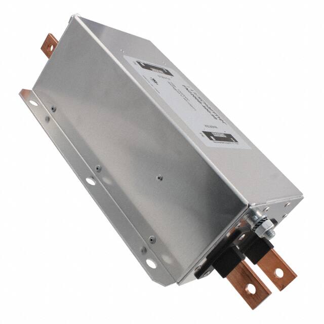Schaffner EMC Inc.-FN2200B-400-99