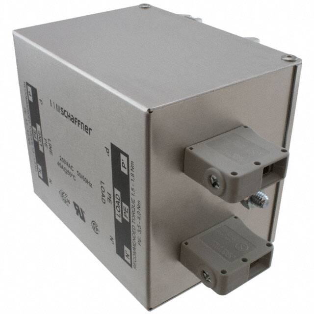 Schaffner EMC Inc.-FN2412H-25-33