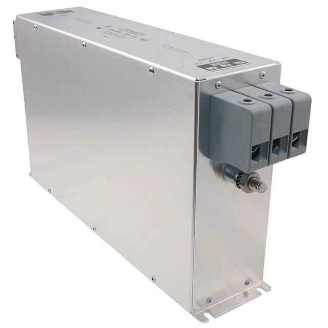 Schaffner EMC Inc.-FN258-130-35