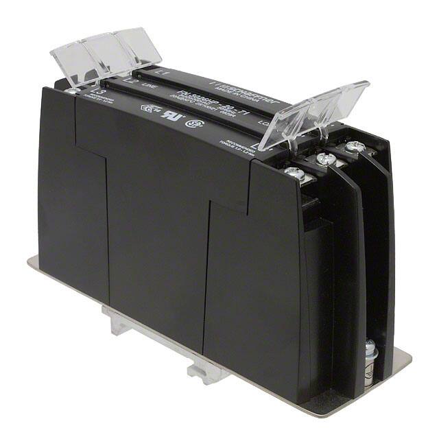 Schaffner EMC Inc.-FN3026HP-10-71