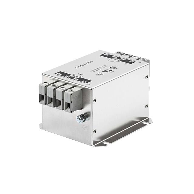 Schaffner EMC Inc.-FN3256H-120-35