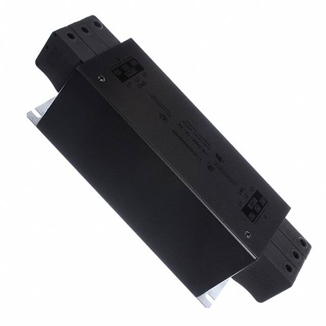Schaffner EMC Inc.-FN3258-55-34