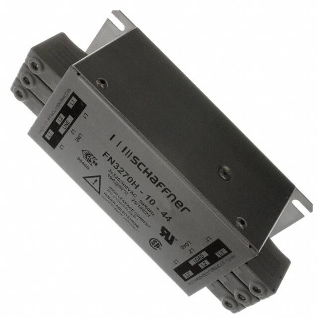 Schaffner EMC Inc.-FN3270H-10-44
