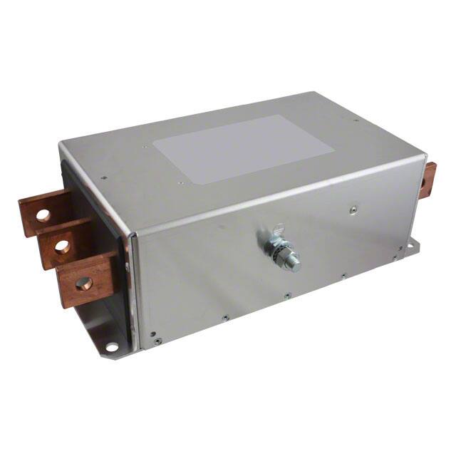 Schaffner EMC Inc.-FN3270H-600-99