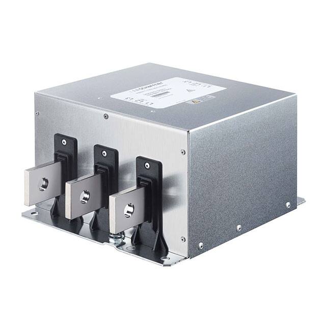Schaffner EMC Inc.-FN3311-1000-99-C16-R55