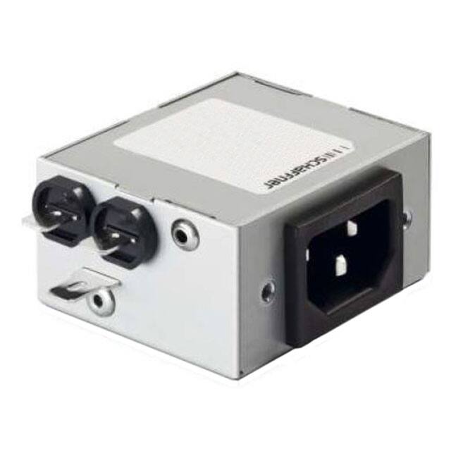 Schaffner EMC Inc.-FN9246-6-06