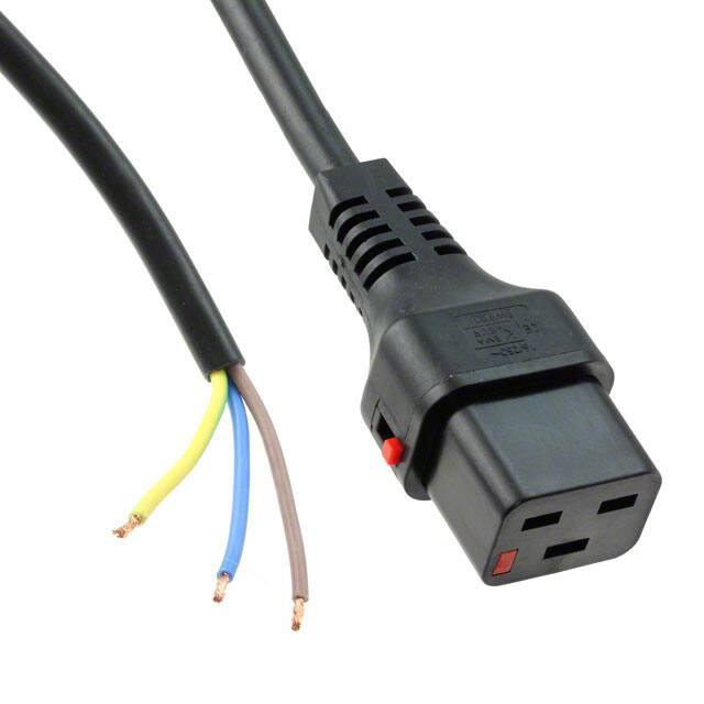 Schaffner EMC Inc.-IL19-SE-H05-3150-200