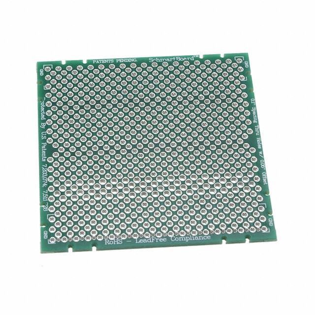 Schmartboard, Inc.-201-0001-01