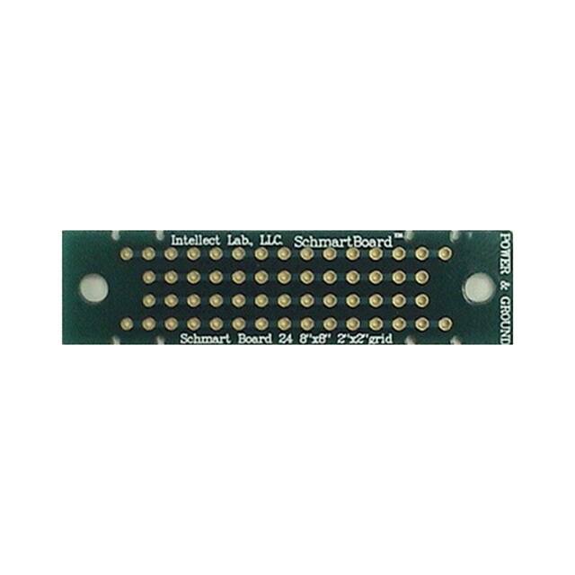 Schmartboard, Inc.-201-0100-01