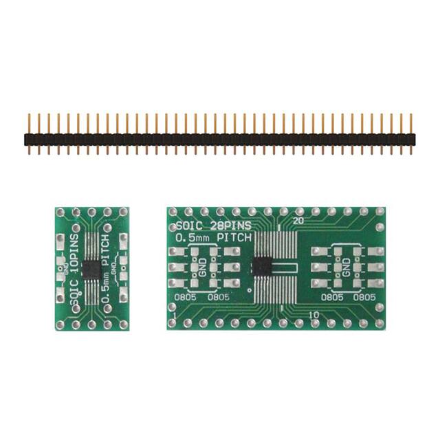 Schmartboard, Inc.-204-0007-01