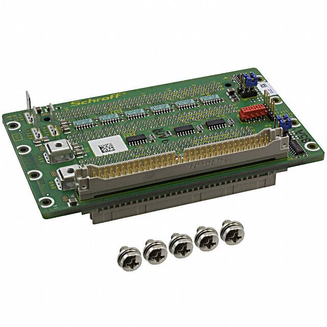 Schroff-23001004