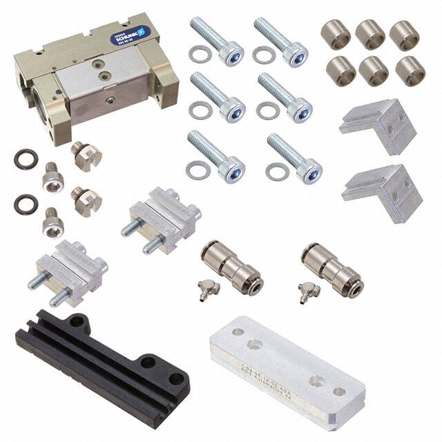 SCHUNK Intec Inc.-1407476