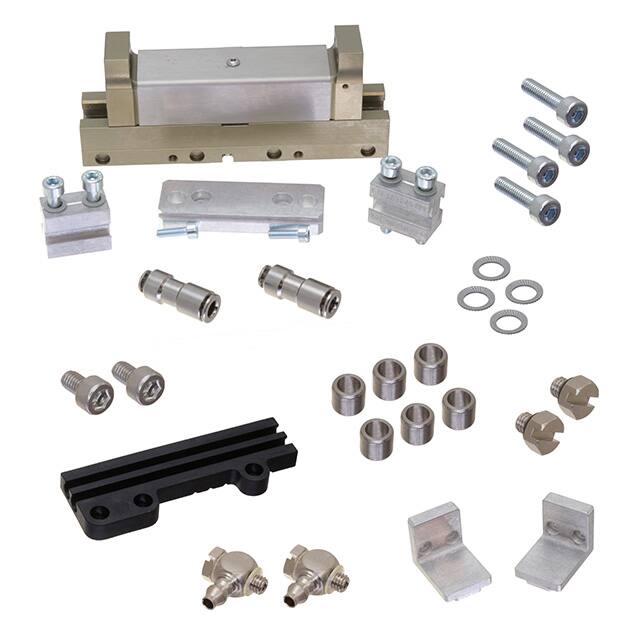 SCHUNK Intec Inc.-1407477