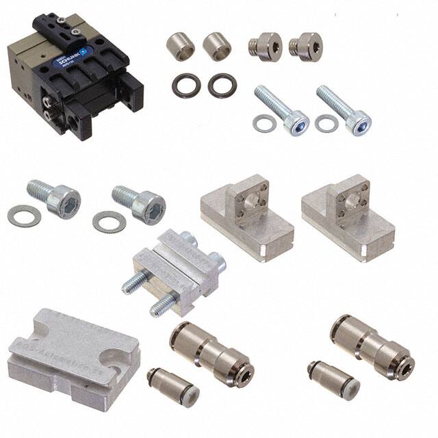 SCHUNK Intec Inc.-1407480