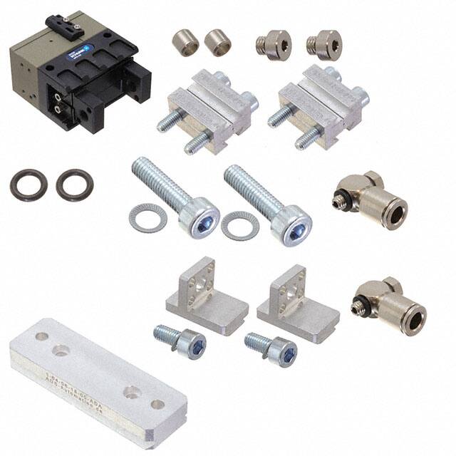 SCHUNK Intec Inc.-1407485