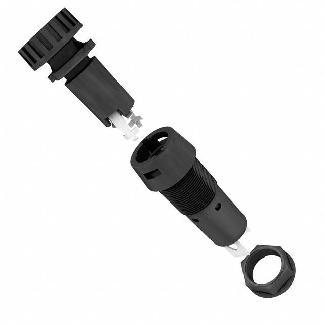 Schurter Inc.-3101.0015