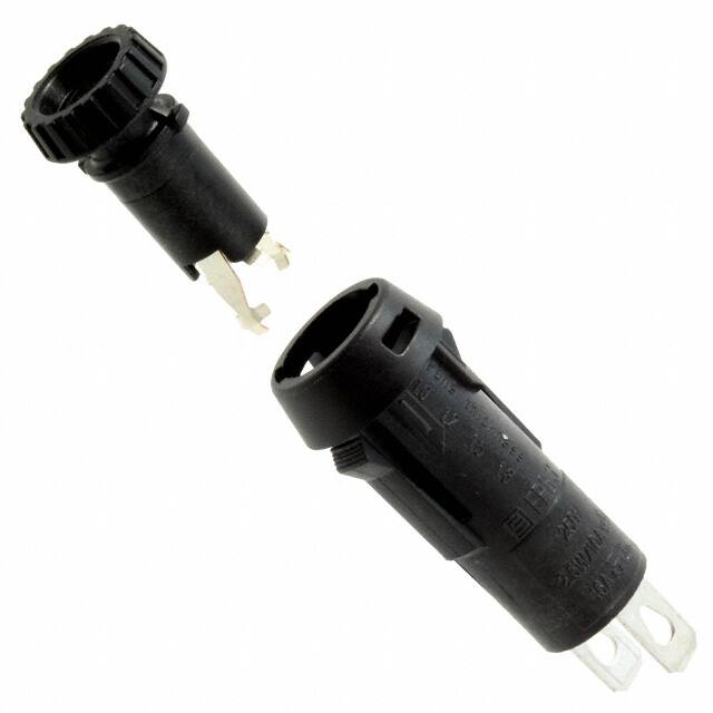 Schurter Inc.-3101.0035