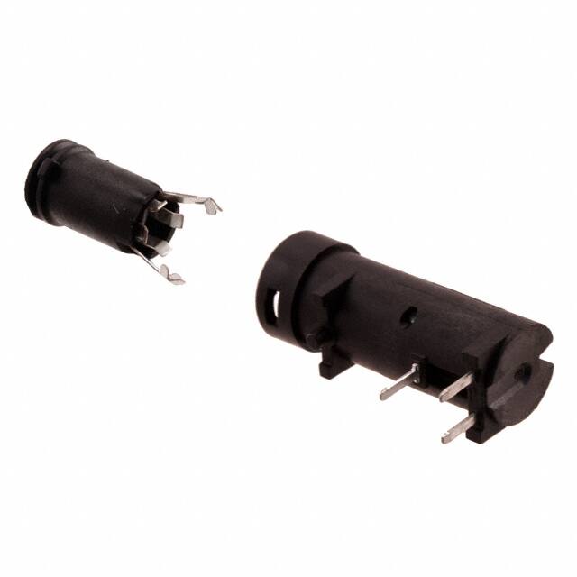 Schurter Inc.-3101.005