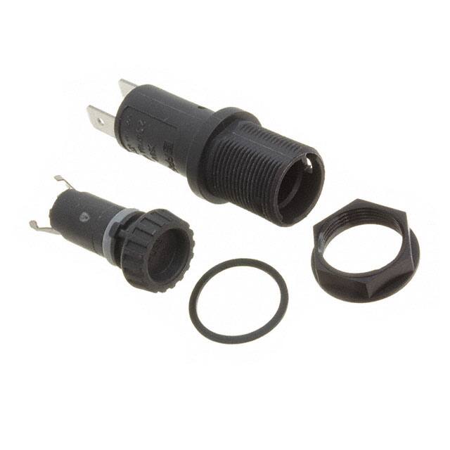 Schurter Inc.-3101.0325