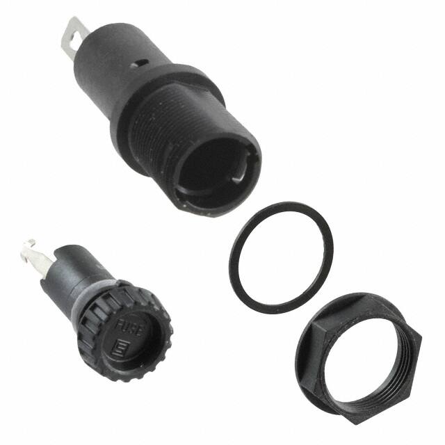 Schurter Inc.-3101.0025