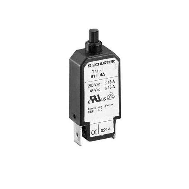 Schurter Inc.-4400.0014