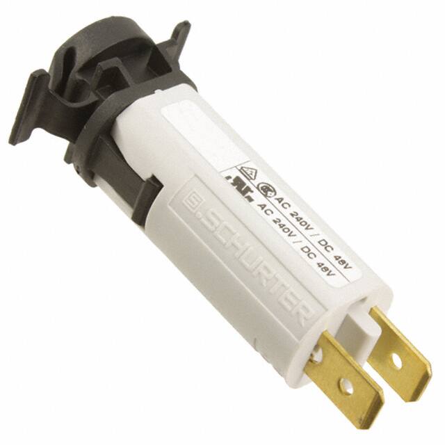 Schurter Inc.-4404.0037