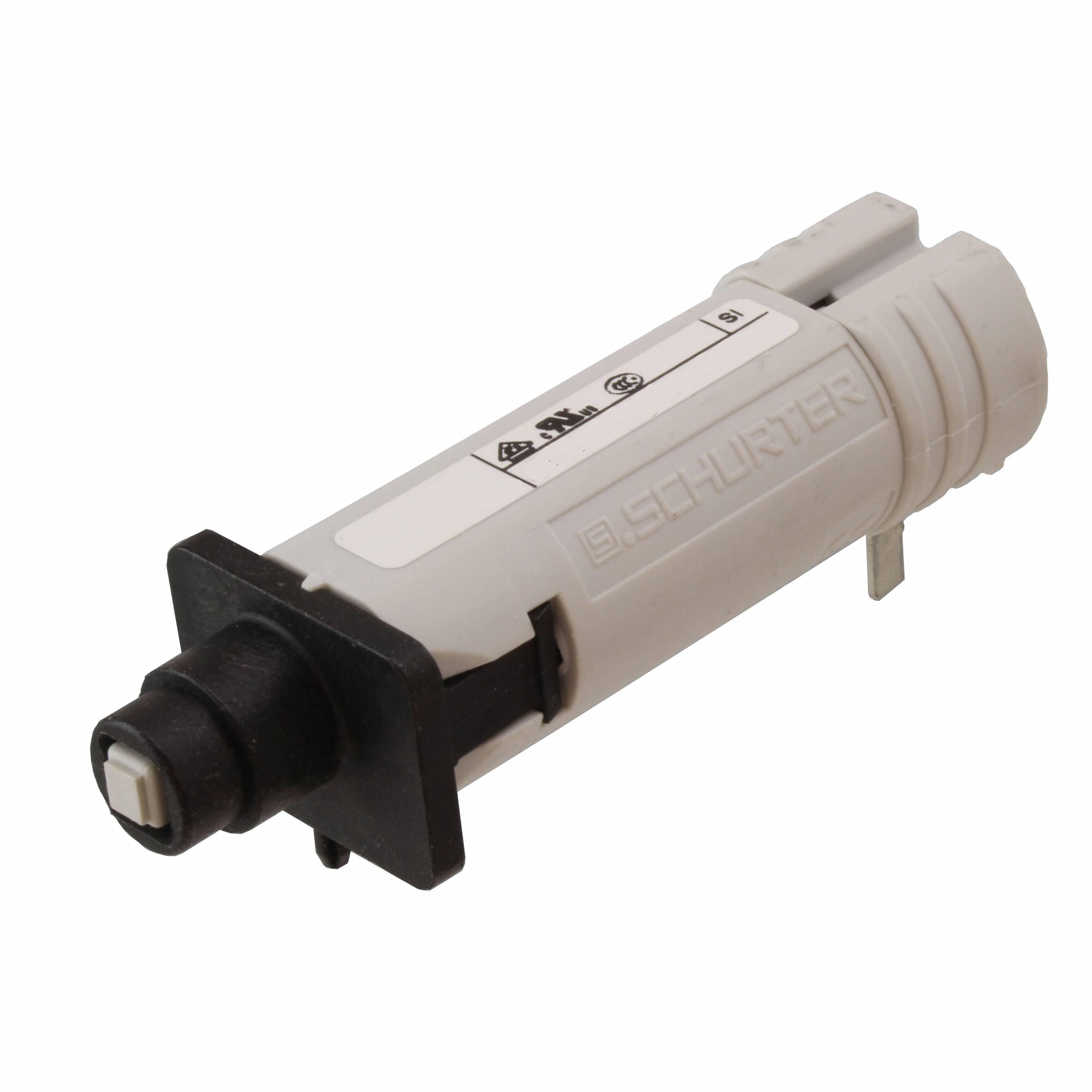 Schurter Inc.-4404.0099